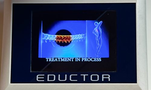 eductor